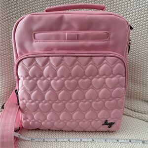 LUG Ranger Ultra X- Bubble pink